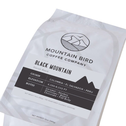 Black Mountain Blend