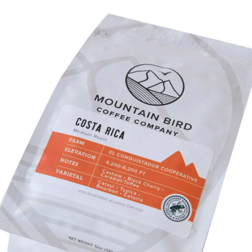 Costa Rica Blend