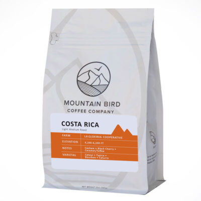 Costa Rica Blend