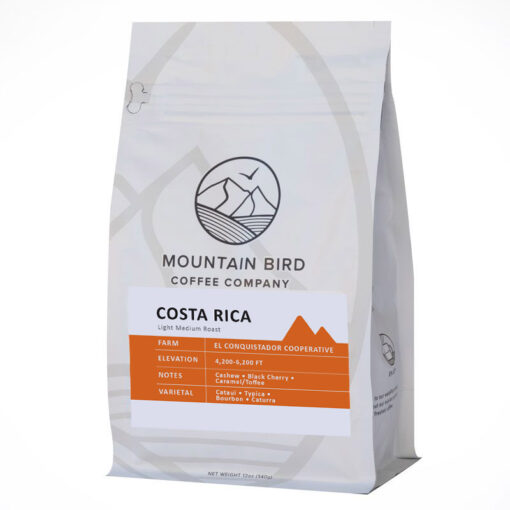 Costa Rica Blend
