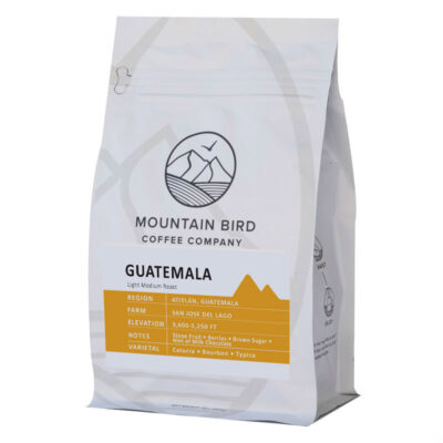 Guatemala Blend