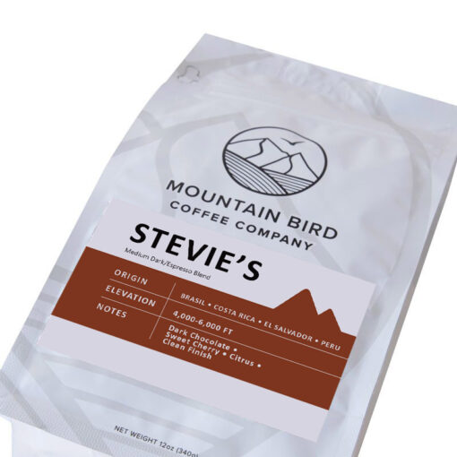 Stevie's Blend