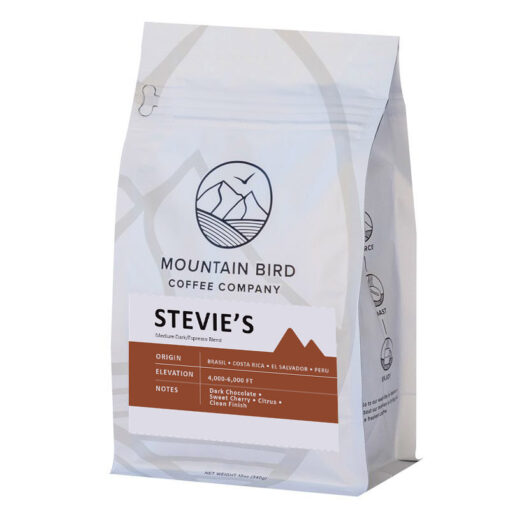 Stevie's Blend