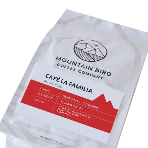 Café la Familia