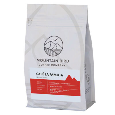 Café la Familia