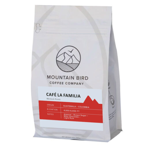Café la Familia