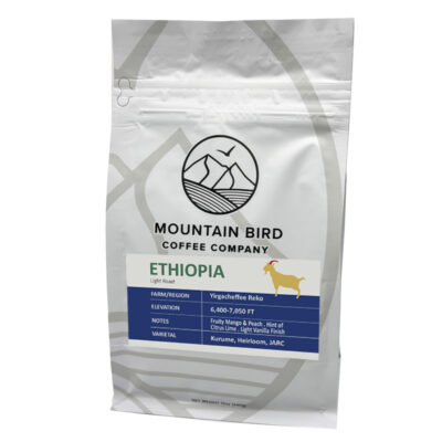 Ethiopia Blend