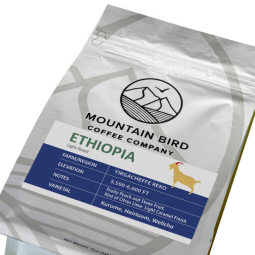 Ethiopia Blend