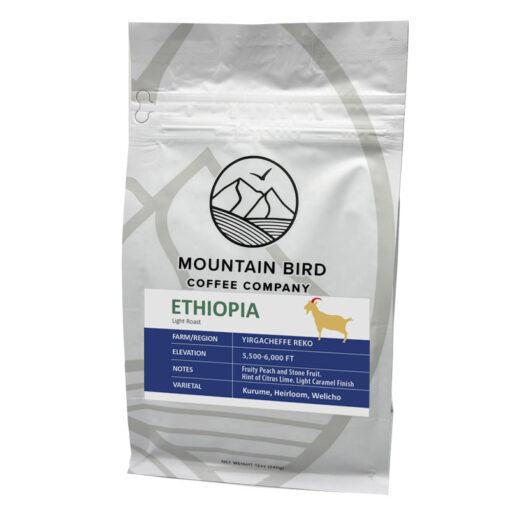 Ethiopia Blend