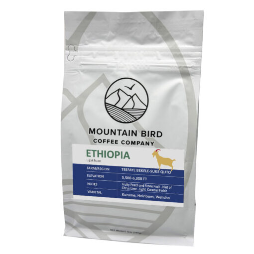 Ethiopia