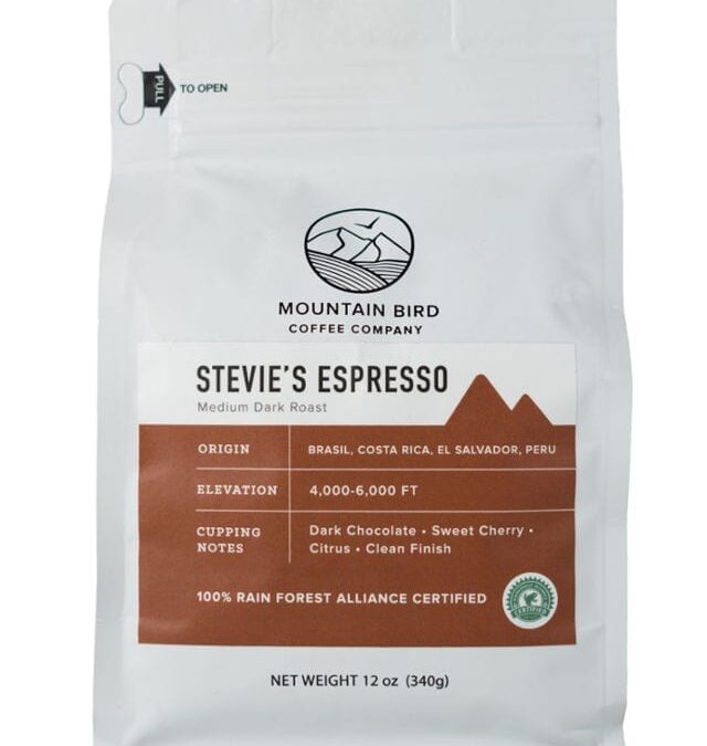 Stevies-Espresso