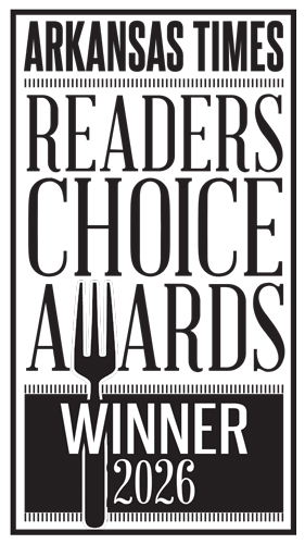 Readers Choice Award 2026